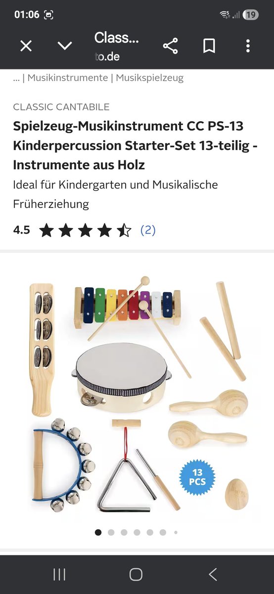 Christiane90159's tweet photo. #wish2hand 
Hat jemand 🪗soetwas oder ähnliches 🎷ungeliebt 🎸in der Ecke liegen 🪇und würde🪈 es einer 🎻Demenzgruppe🥁 im 🎺Pflegeheim ü🪘berlassen?🪕sie lieben Musik, egal aus dem Radio,📻  CD oder Klavier🎹/Keyboard, 🎶 singen dazu...🎵🎤 https://t.co/8BaqCLtC5t