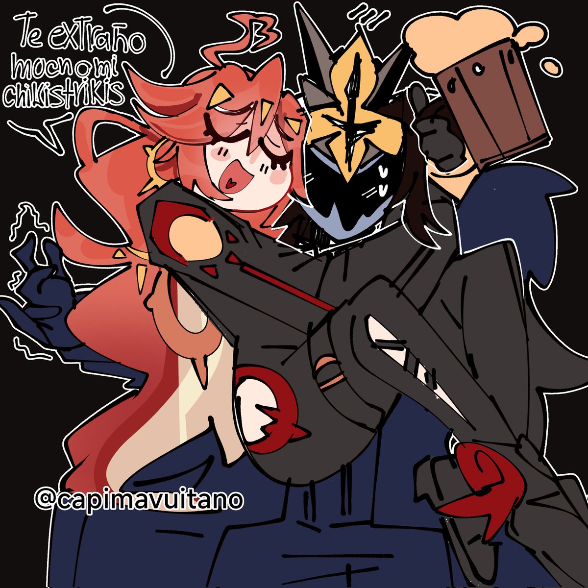 Mavuitano✮Daily ❤️‍🔥 tweet media