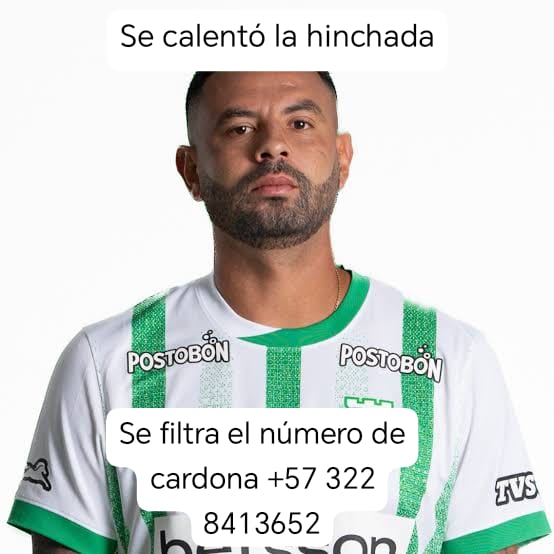 Estiven_LM's tweet photo. @nacionaloficial https://t.co/0OgcE6OnNP
