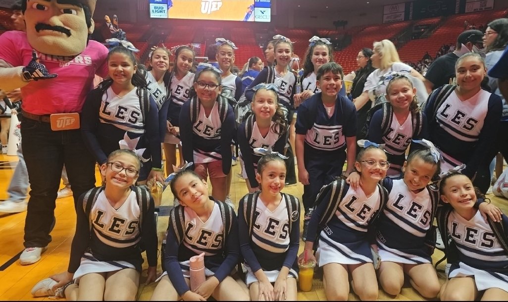 Zeila Armendariz Wittke tweet media