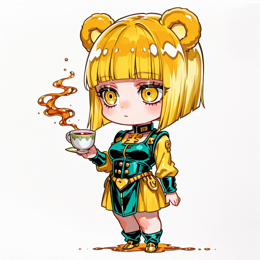 くまくまくまくまー‼ ((꜆꜄ ˙꒳˙)꜆꜄꜆ｼｭｯｼｭｯ おはくまー🧸✨ 似てる