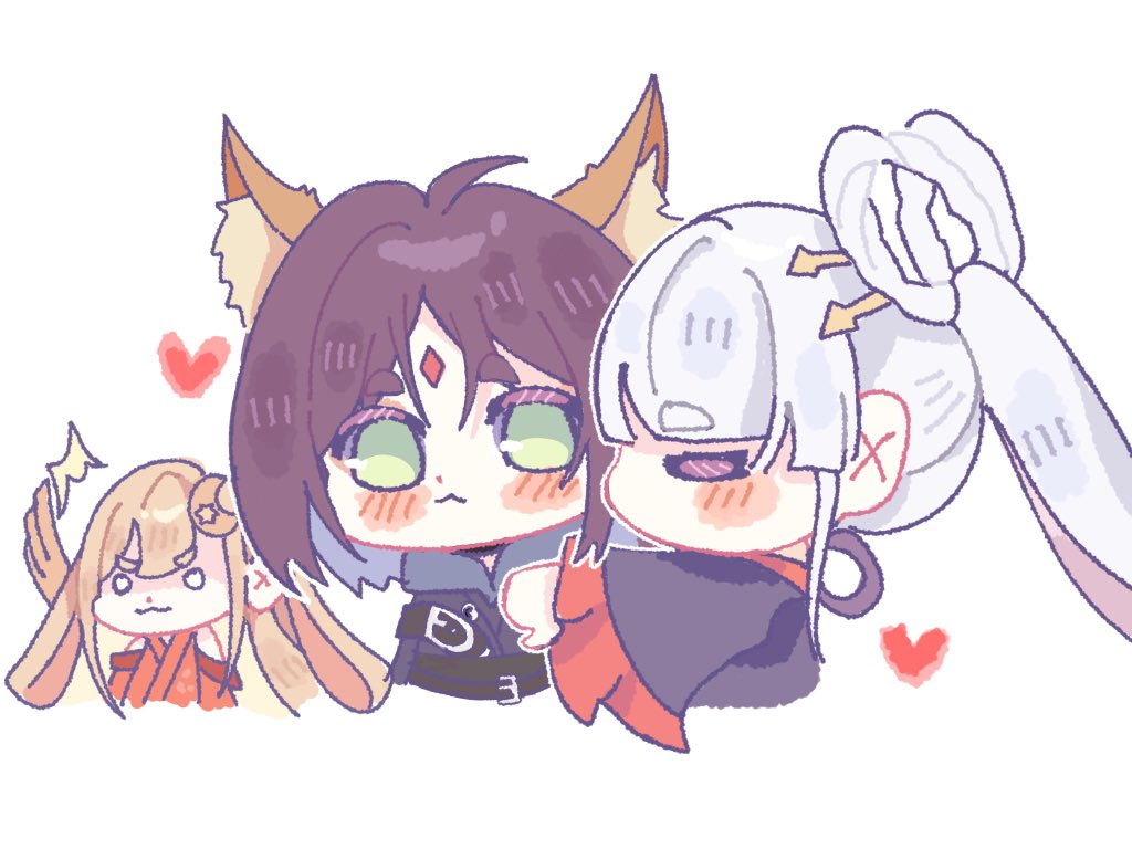 Hachii tweet media