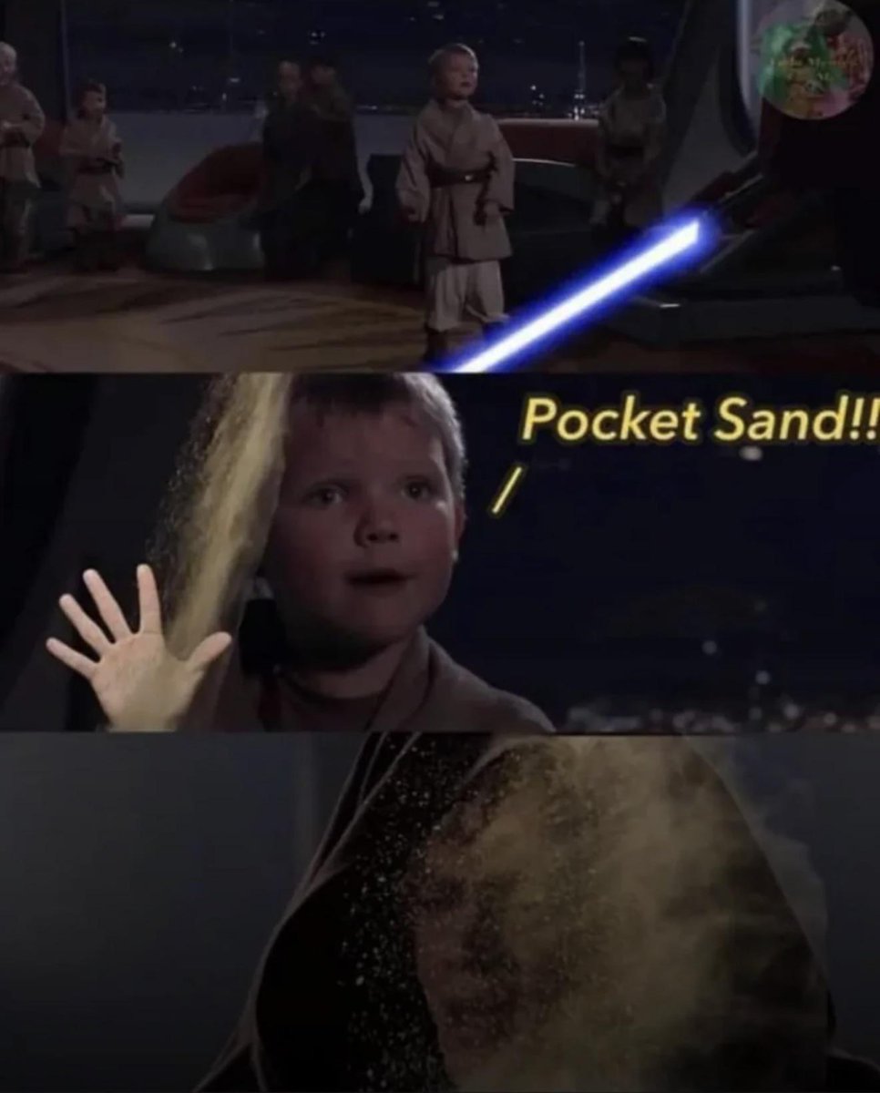 Prequel Memes tweet media