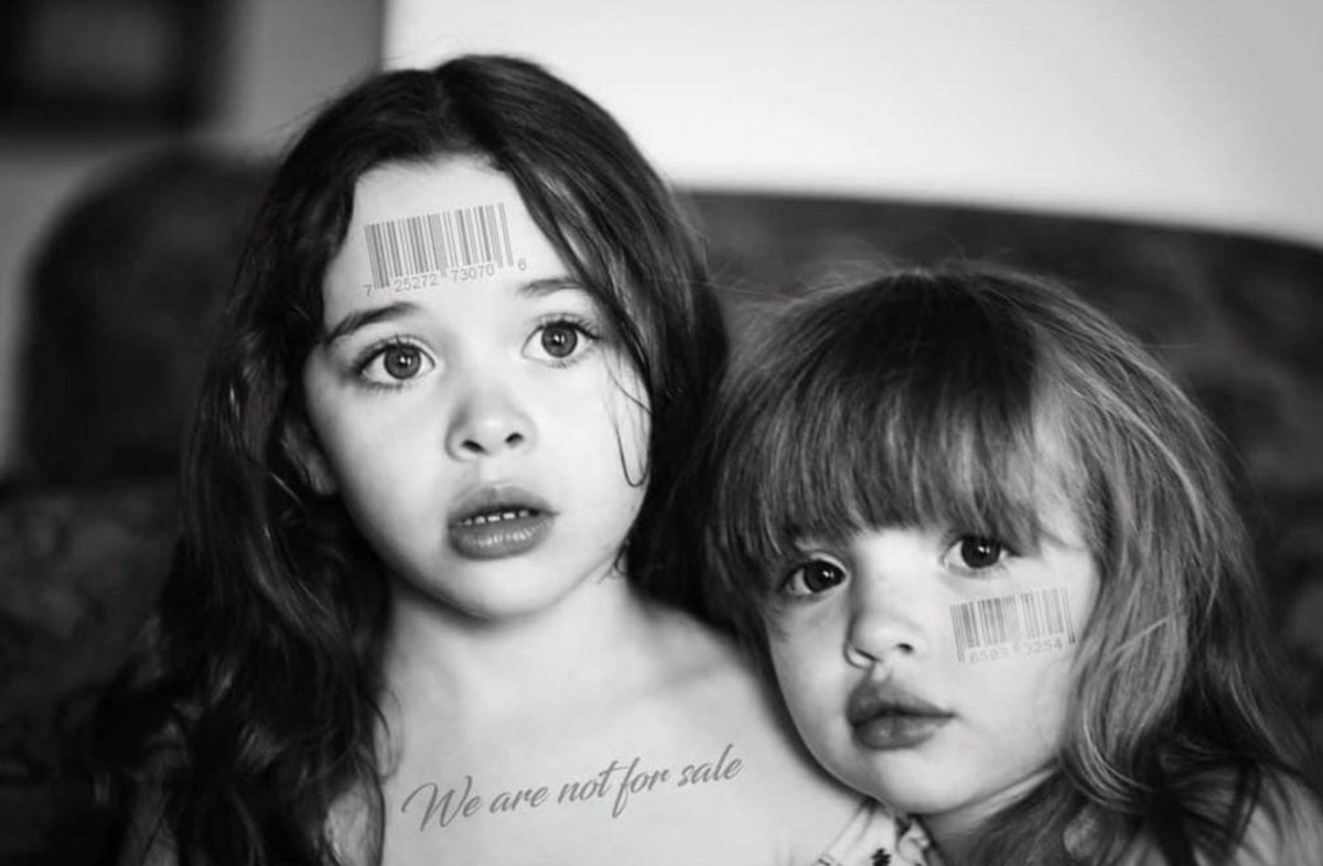 Divinedirtclod's tweet photo. DEATH TO ALL PEDO'S!!!

I DIDN'T STUTTER...  

#StopGroomingOurKids #StopHumanTrafficking #SaveOurChildrenWorldwide #SaveTheChildrenWorldwide #Pizzagate #AbortionIsMurder #PedoGate #PodestaEmails #FRAZZLEDRIP #StopChildTrafficking #DeathPenaltyForPedophiles #EndHumanTrafficking https://t.co/sTi6D3pycQ