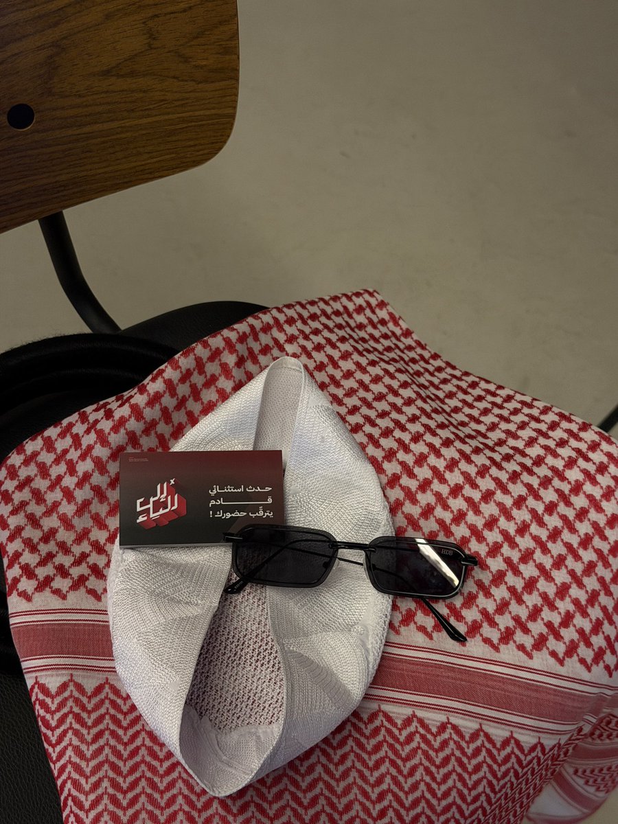 فيصل الفلاج tweet media