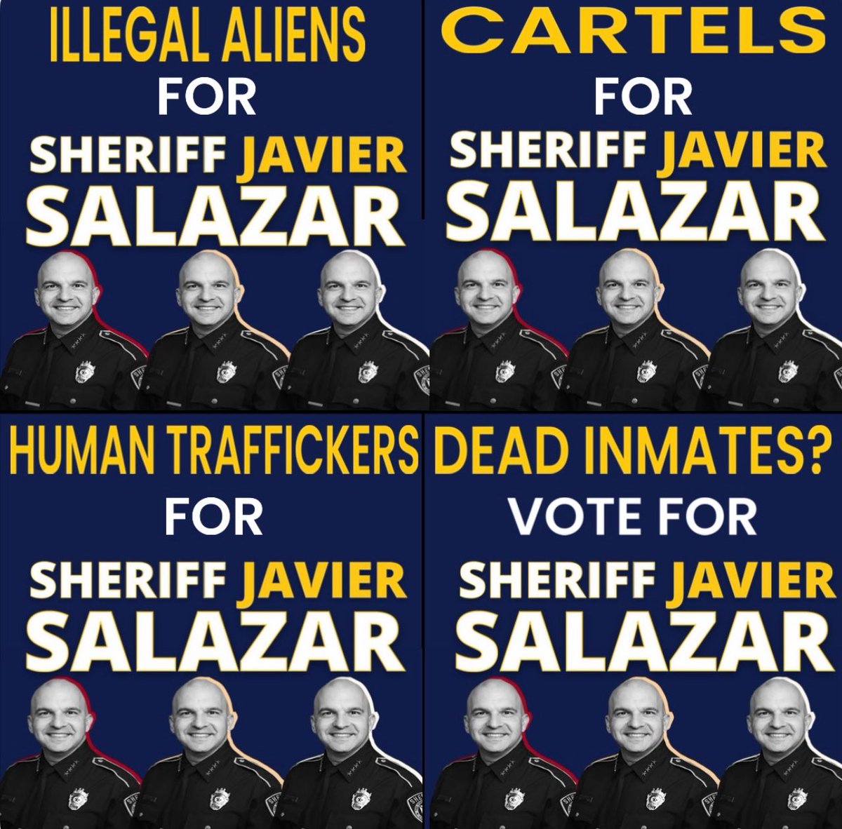 Beyond The Masks tweet media