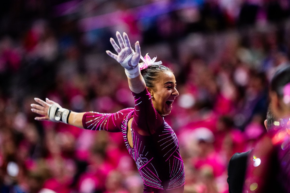 Oklahoma Women's Gym tweet media