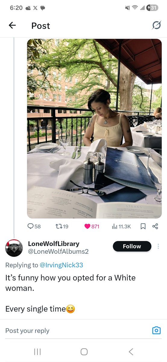 Nicholas Irving tweet media