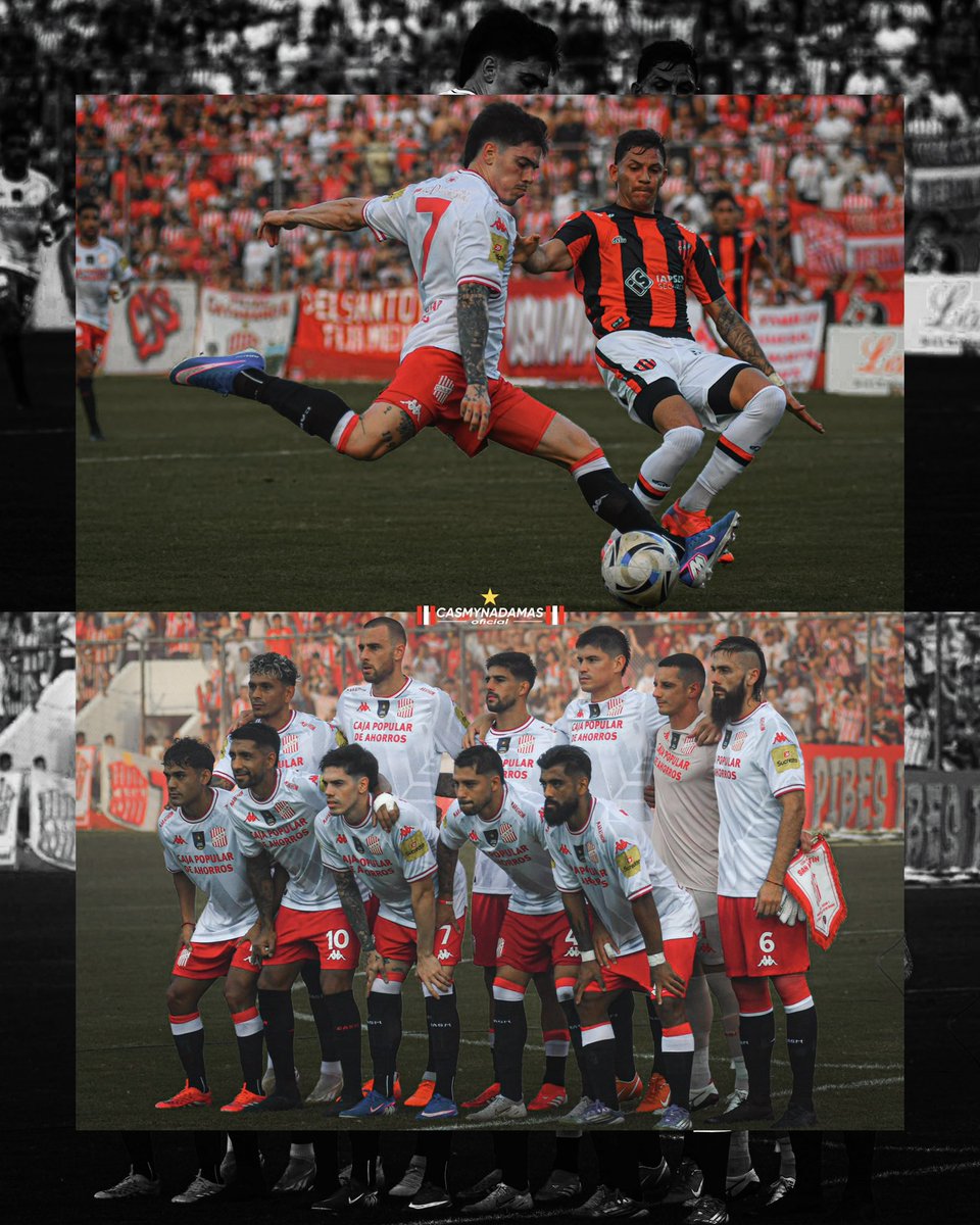 𝕊𝕒𝕟𝕄𝕒𝕣𝕥𝕚́𝕟 𝕕𝕖 𝕋𝕦𝕔𝕦𝕞𝕒́𝕟⭐️ tweet media