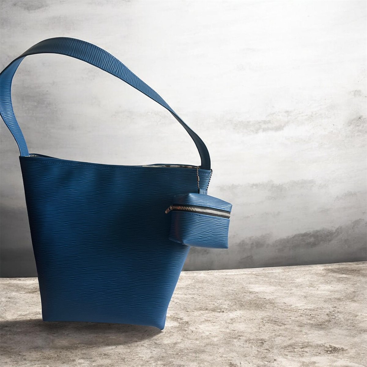 ayaさま♡ 母からの誕生日プレゼントは手作りのバッグ☺️ 最近流行ってるでしょ