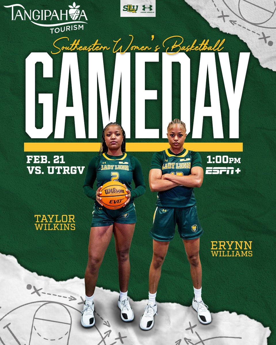 Southeastern Women's Basketball tweet media