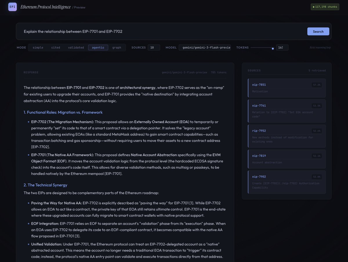 raulk • p2p/acc tweet media