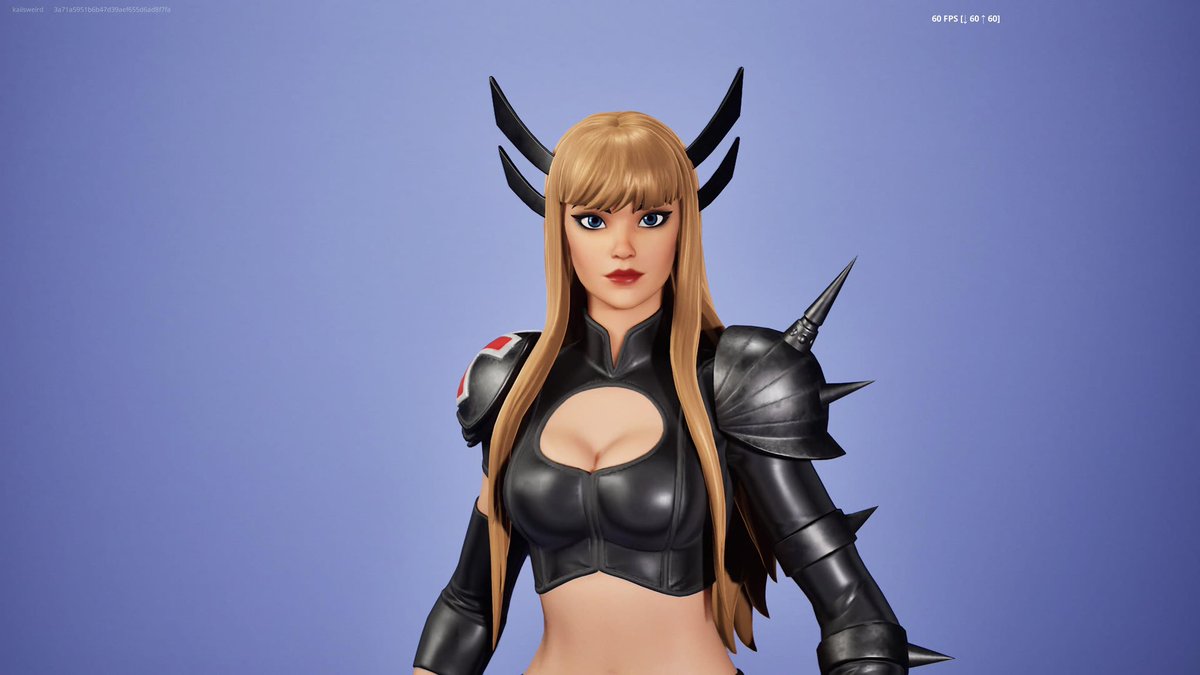 Kai_simz tweet media