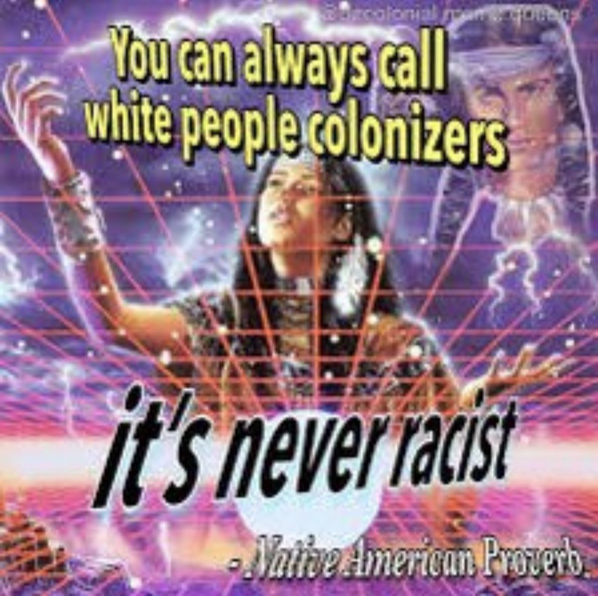 Native Son Superman 🏳️‍⚧️🏳️‍🌈✊ (@evil_raging) on Twitter photo 