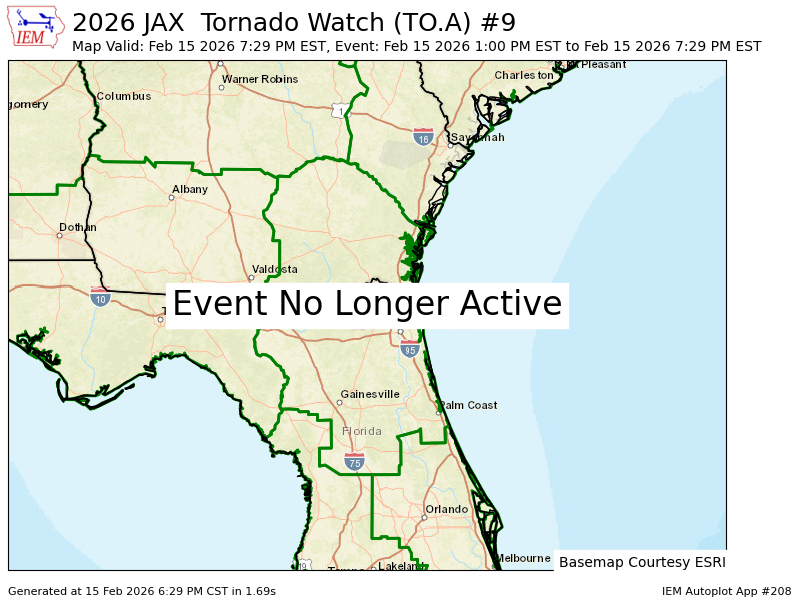 JAX cancels Tornado Watch for Marion [FL] mesonet.agron.iastate.edu/vtec/f/2026-O-…