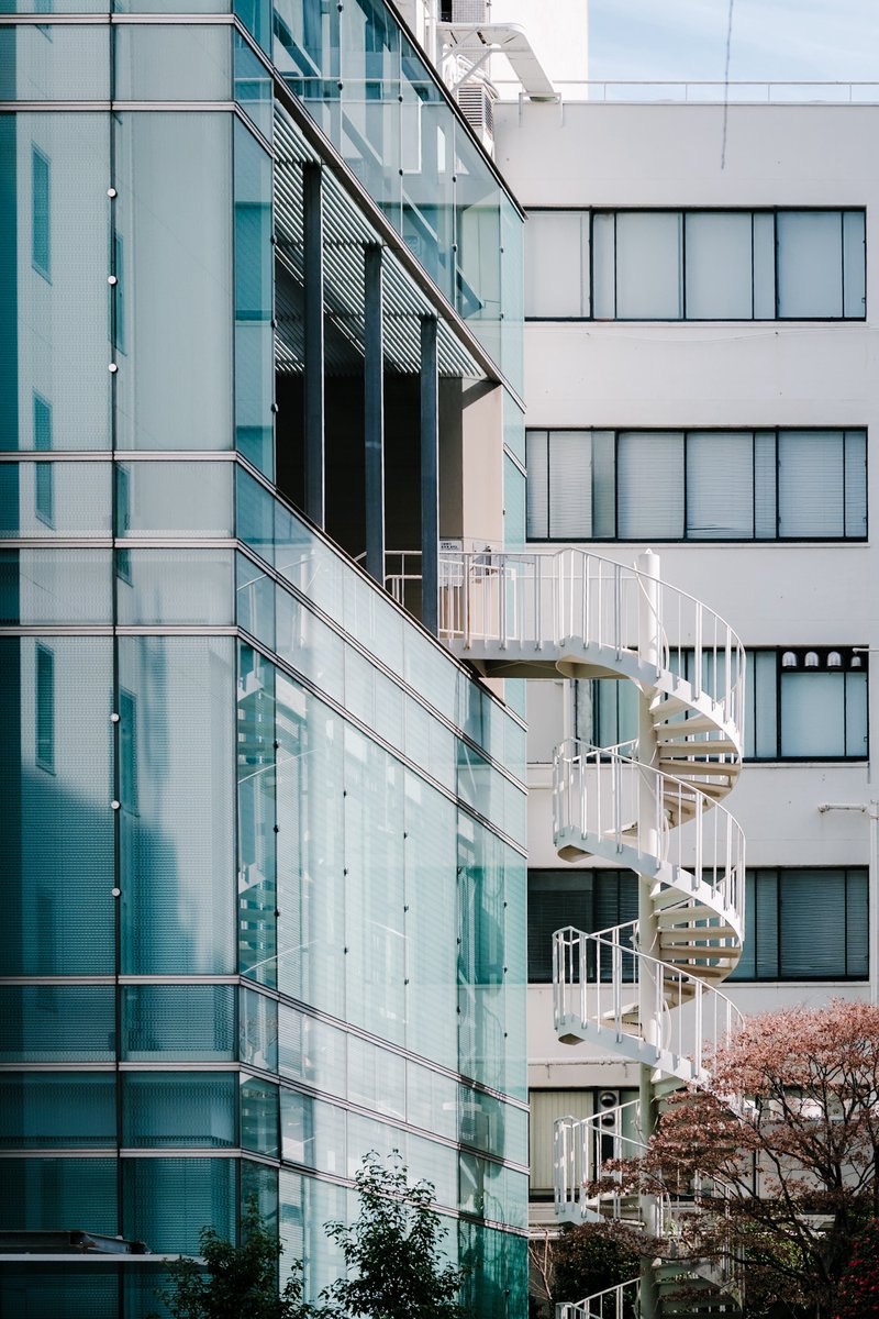 暮らしの写真を撮るのが好きだけど
まちを撮るのも好きかもしれない