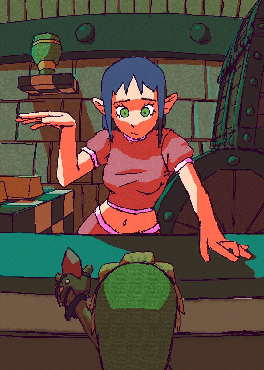 AMLOgamer🇲🇽 (COMMS CLOSED) tweet media