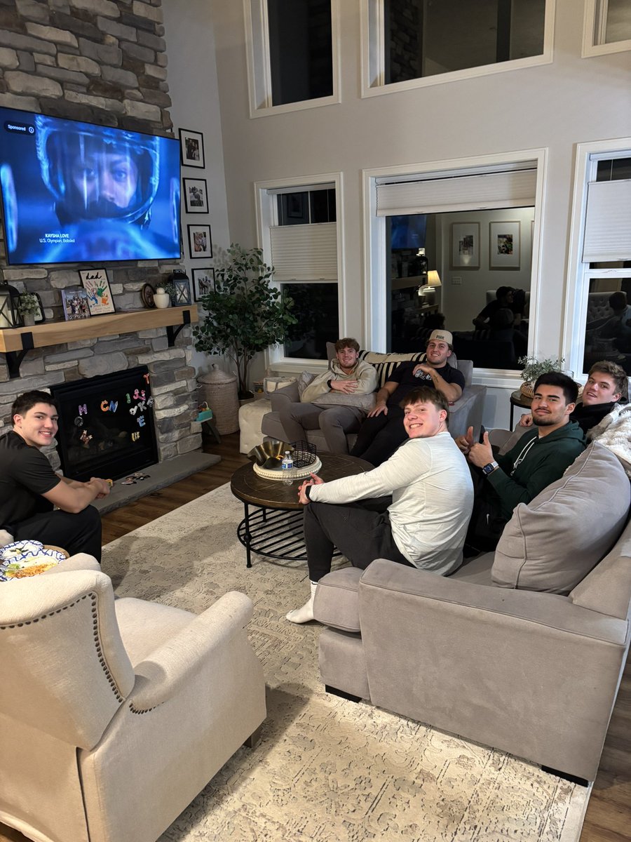 Brian Wozniak tweet media