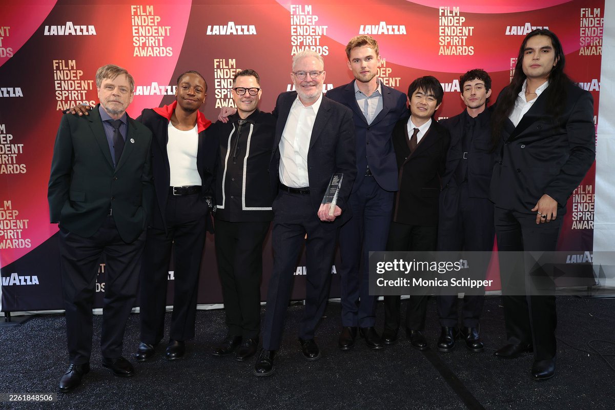 Joshua Odjick Updates tweet media