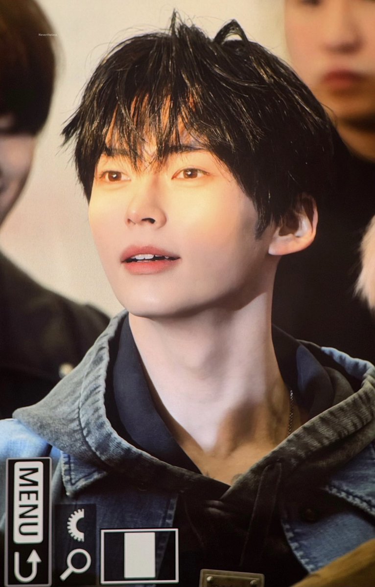 Nevertheless. tweet media