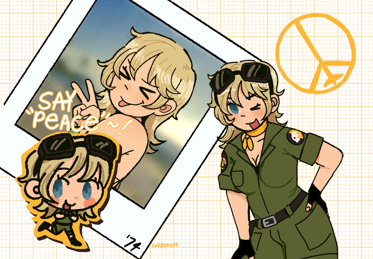 kirby📦 4/5 slots open tweet media