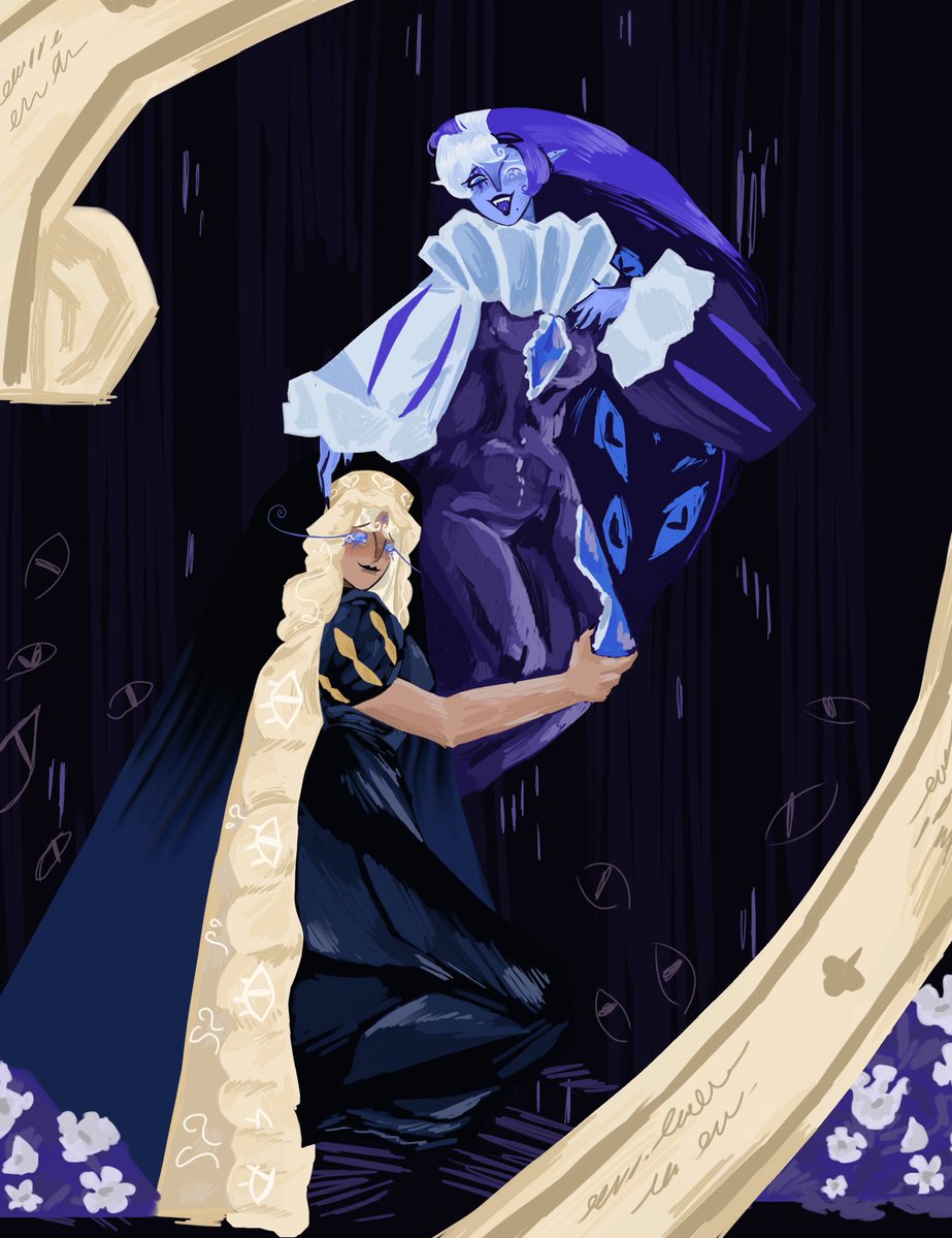 l0veinparadise's tweet image. ⏔⏔⏔ ꒰ ᧔ෆ᧓ ꒱ ⏔⏔⏔

 “ hopelessly devoted to you … “

#ocxcannon #soulbondtwt #lightshadow #shadowmilkcookie #yumeshiptwt #yumeship