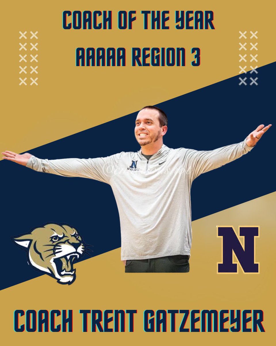 Newnan Hoops tweet media