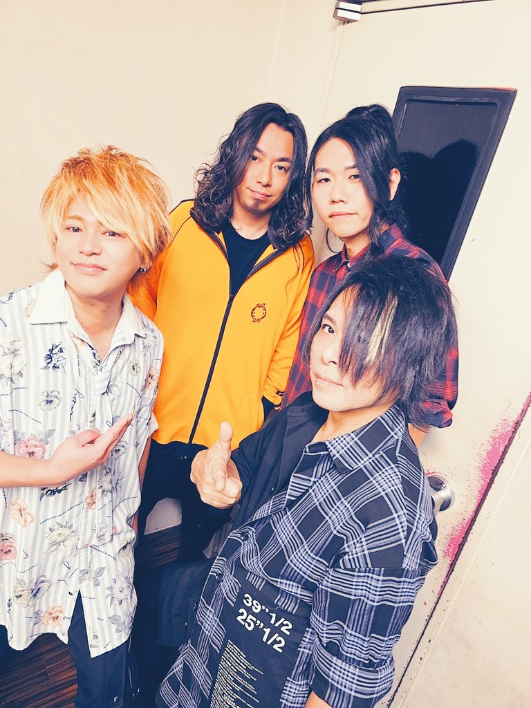 少し時間がたってしまいましたが、Sigmolize!ありがとうございました！
この日に初めて公にしましたが、シグモメンバー全員でフィリピンに行ってきました🤚
その時の映像はまた改めて…
次のSigmolizeは4/12お昼の開催です⚡