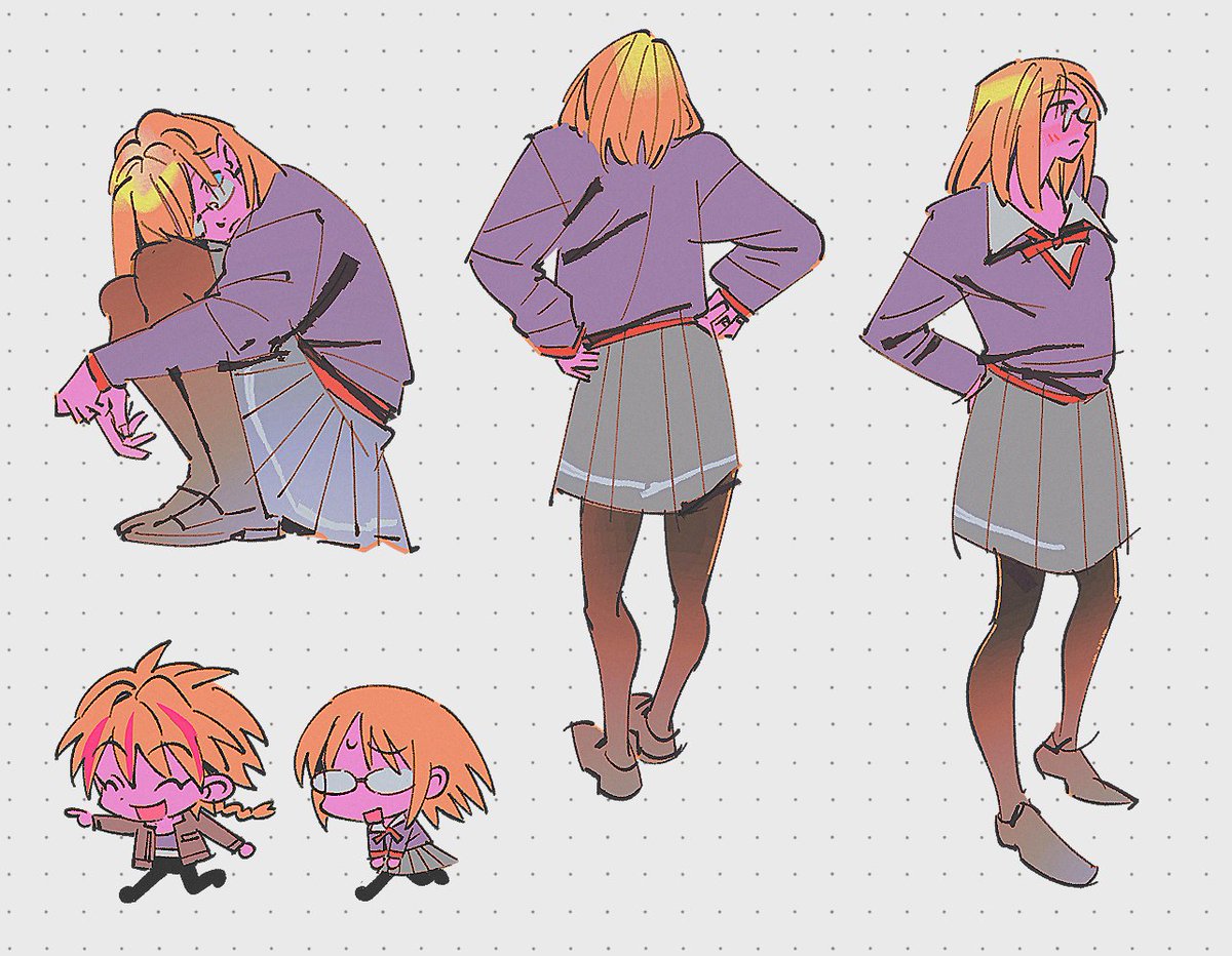 💖 @ store preorders open tweet media