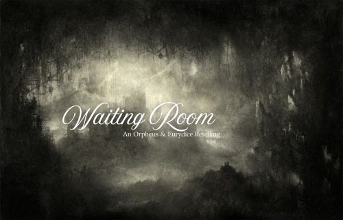 Waiting Room

a #nagireovday "reunion" fic for the doomed yuri enthusiasts !!!!! happy valentines 🤍💜