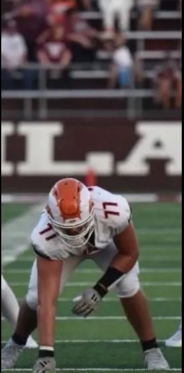 These 2 guys will be heading to Indianapolis to compete tomorrow morning against some of the best talent in the country!! 
<a href="/BOTMWCombine/">BestOfTheMidwest</a> <a href="/GregBrookey/">Greg Brookey</a> <a href="/Bryan_Ault/">Bryan Ault - Midwest Scout</a> <a href="/ramnation45/">Michael Salmons</a> 

2027 RB (<a href="/landen_stiltner/">landen stiltner</a>)
2028 OL (Grant Sanders)