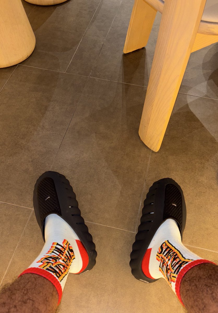 the nike mind is so clean and comfy