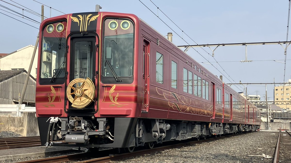 鉄道ニュース（マイナビニュース） tweet media