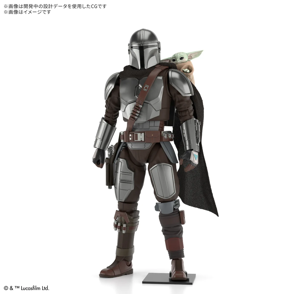 BANDAI HOBBY公式（BANDAI SPIRITS） on X: 