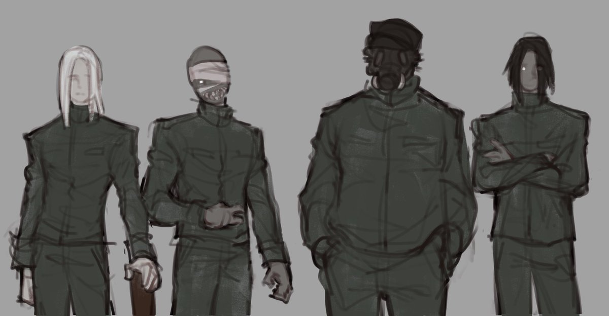 Yummo_BOT's tweet image. I think i got the heights wrong but wtv 
#ersatzfanart #ersatz