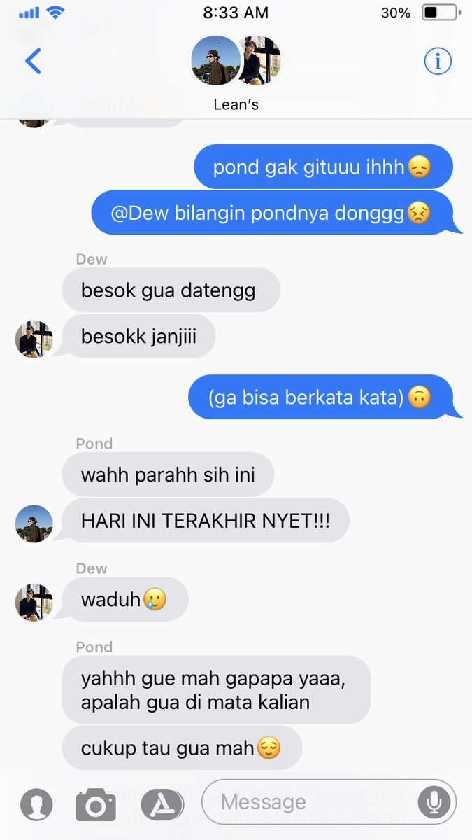 awan⛅️ tweet media