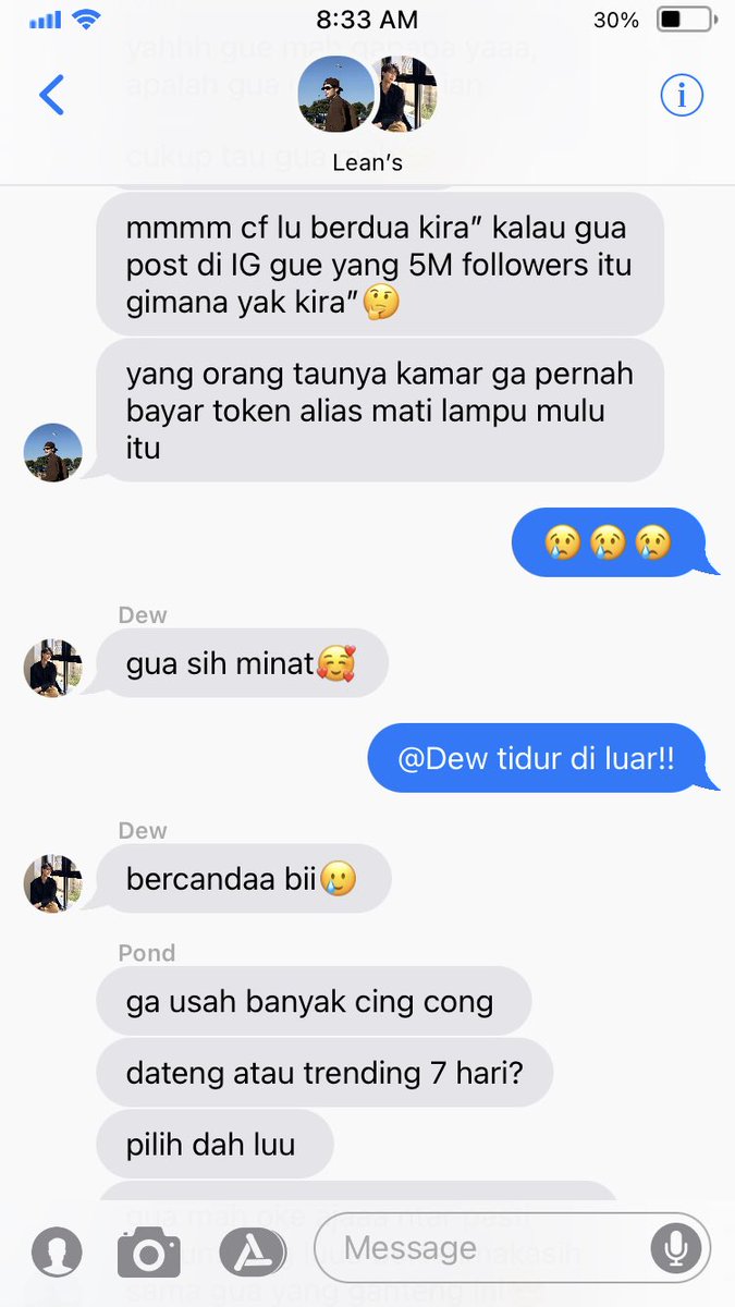 awan⛅️ tweet media