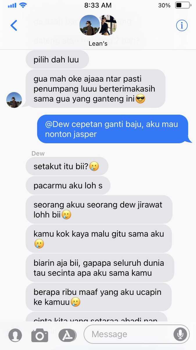 awan⛅️ tweet media