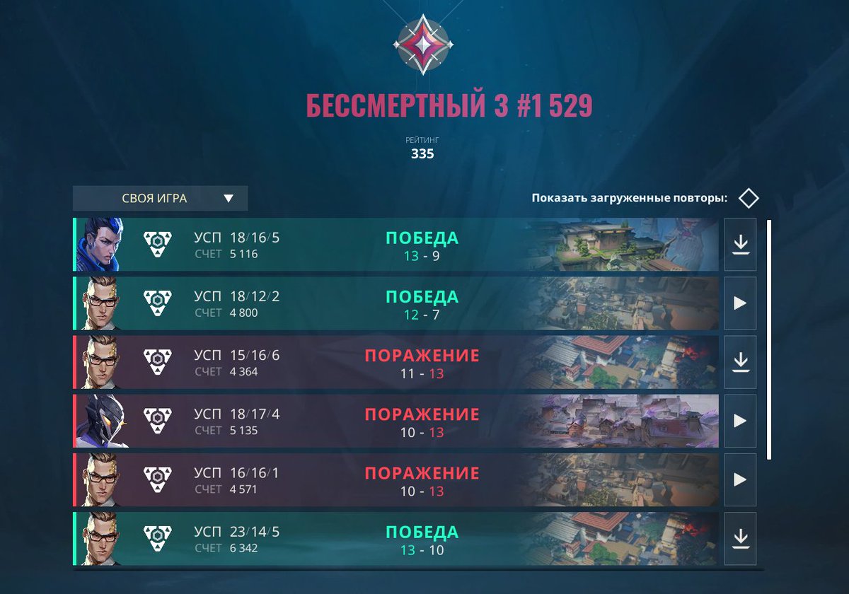 S1moneVLR tweet media