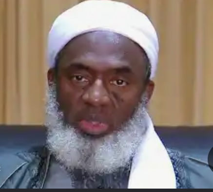 i just wake up now, na the question wey wake me up from sleep be this.
where is Gumi?