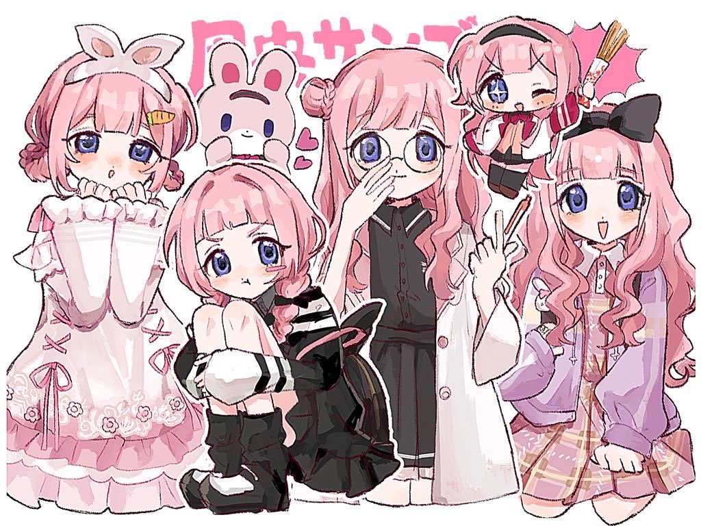 むぎばたけ (@MUGI062) / Posts / X