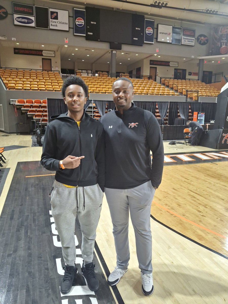 Caleb Nixon tweet media