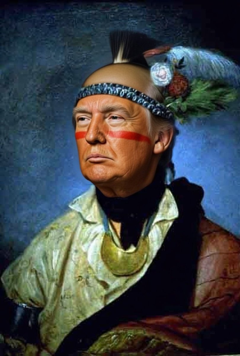 "They told me they said, nobody can bring the buffalo back, the buffalo are gone for good. Well I did, we have so many buffalo now the people are getting sick of it. I'd do it again too, the Great Spirit probably doesn't like me very much but that's alright, I do it all for you."