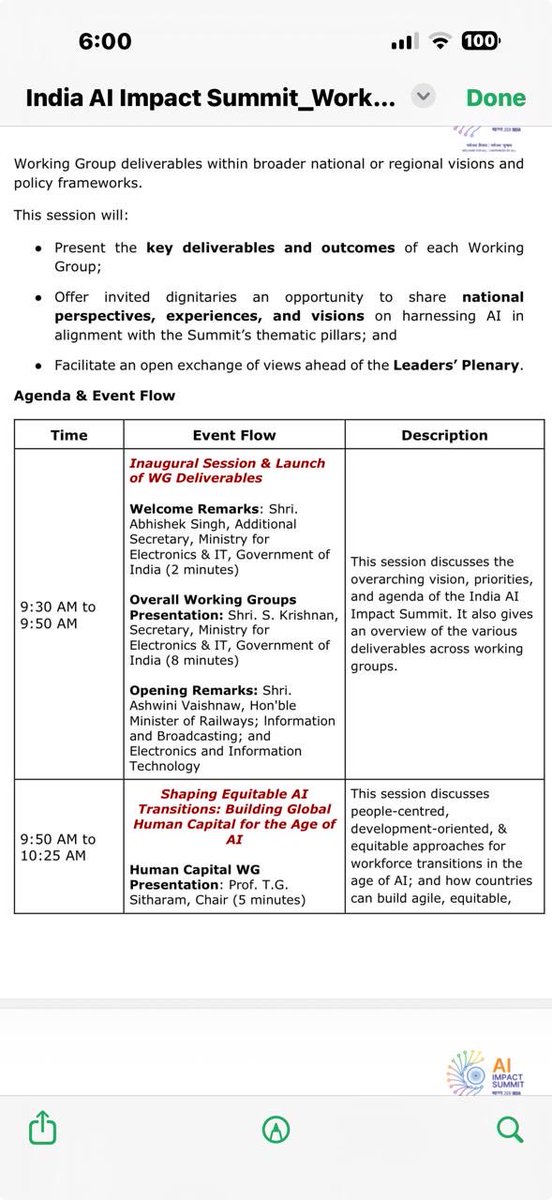 TG SITHARAM tweet media