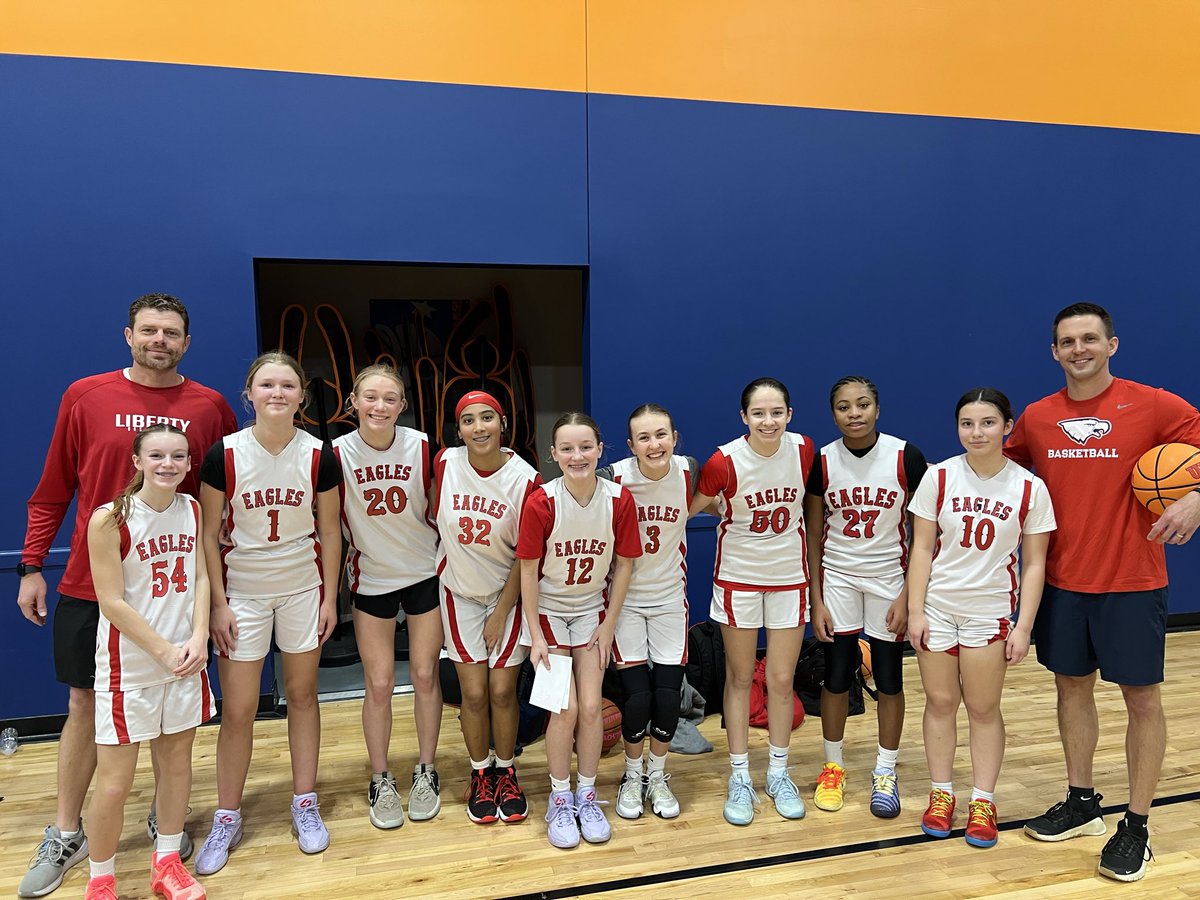 JrEaglesBasketball tweet media