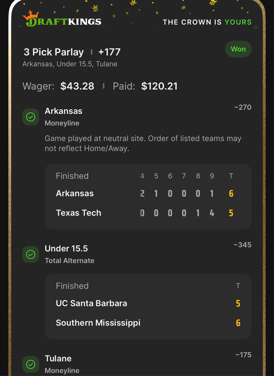 Baseball is back ⚾️🍻✅