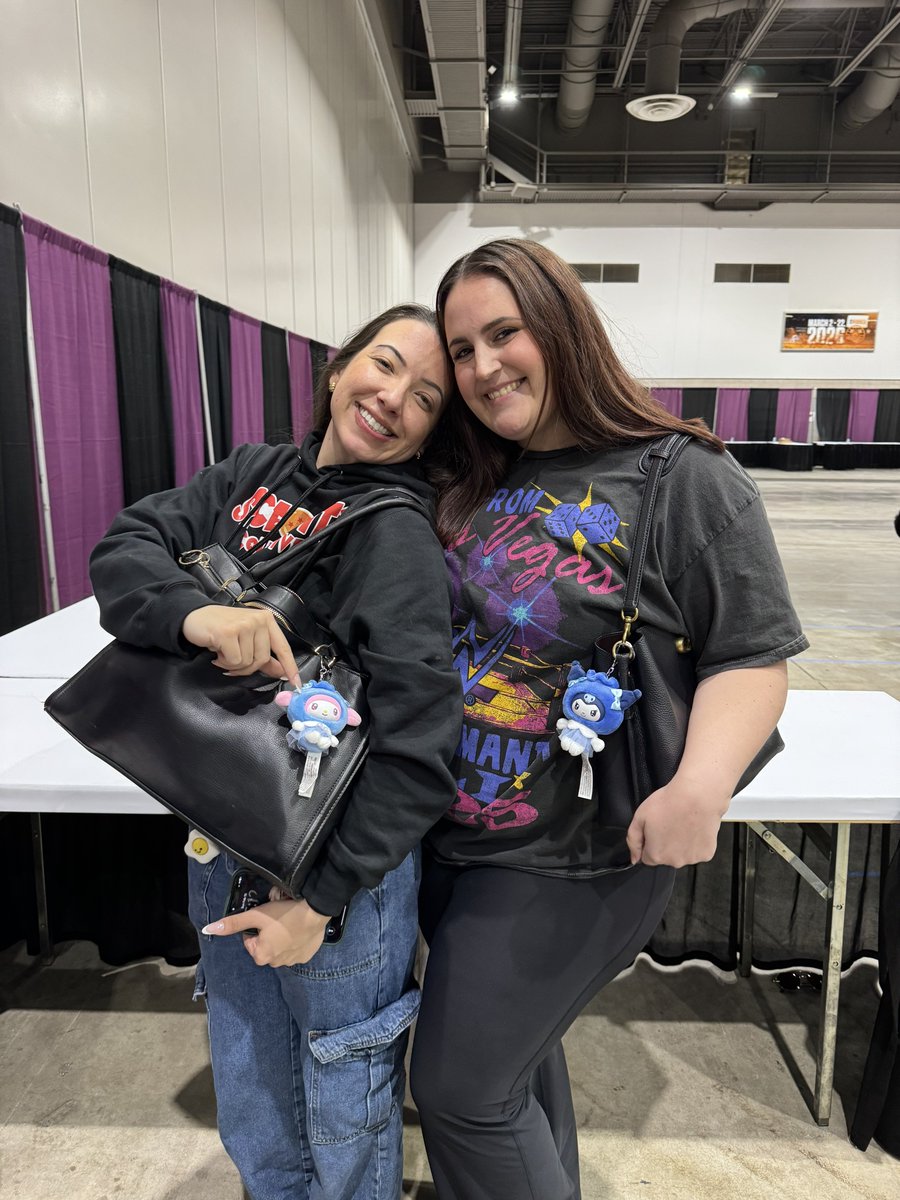 I had the best weekend ever supporting my sister for life. Big things are in store for <a href="/TheSherilynG/">Sherilyn Guerrero</a> ❤️ #VivaLaRaza