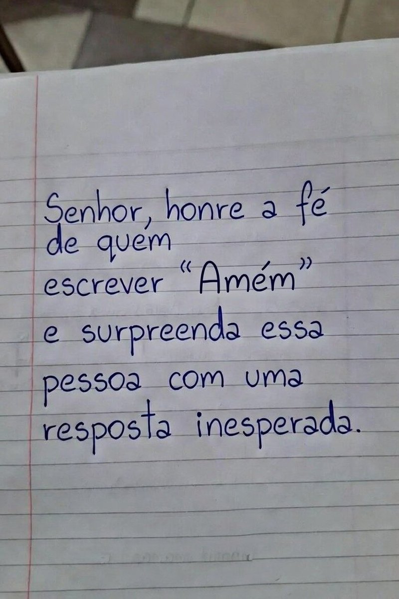 siigacristovive's tweet photo. Ouvi um AMÉM? https://t.co/k94NaQ16yk