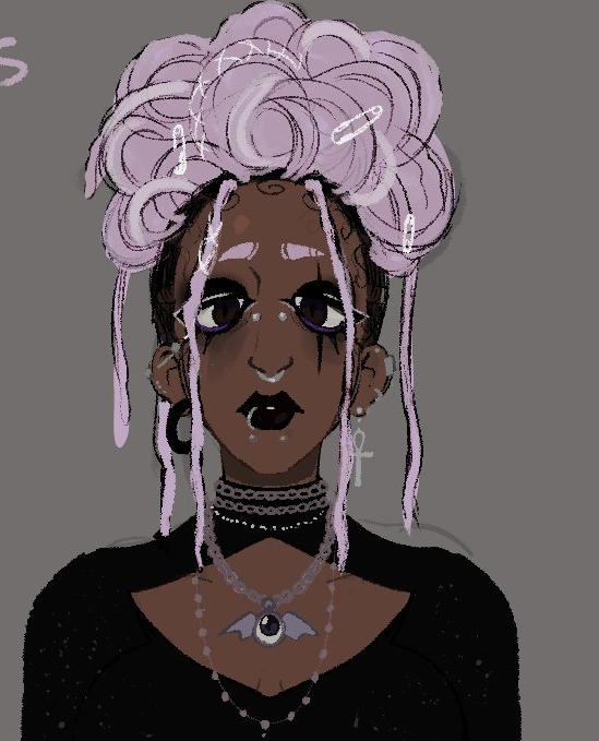 omg literally her :D