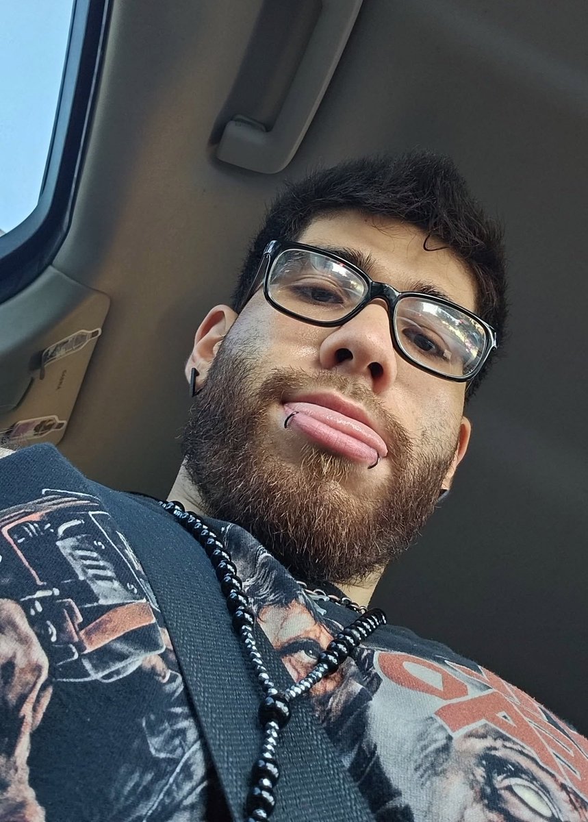 Jake 🖤 tweet media